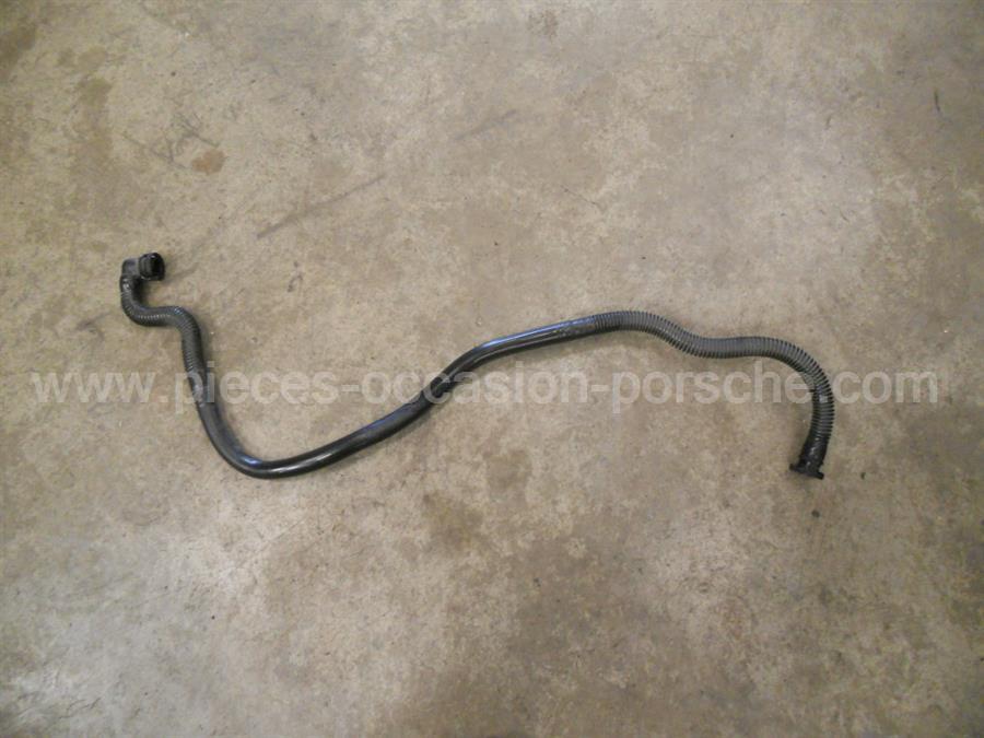 Durite de purge Porsche Boxster